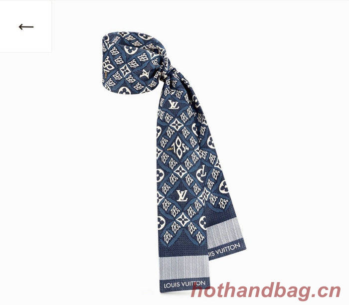 Louis Vuitton Scarf LVS00186 Louis Vuitton Scarf LVS00186
